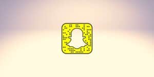 Snapchat +
