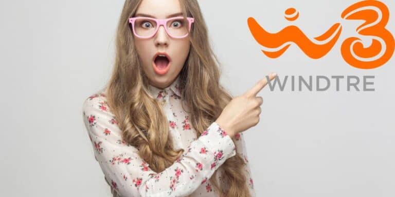 WindTre GO