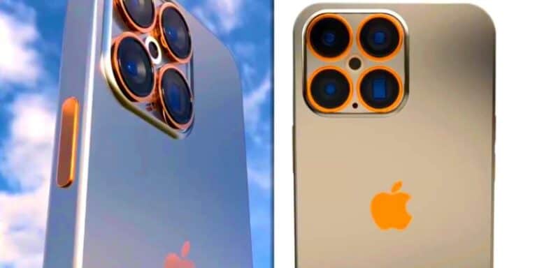 iPhone 15 ultra