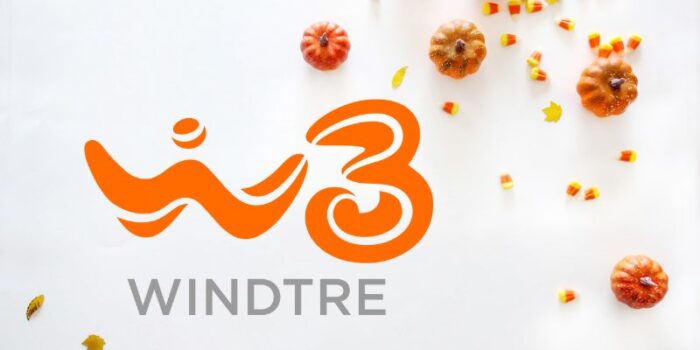 WindTre offerta