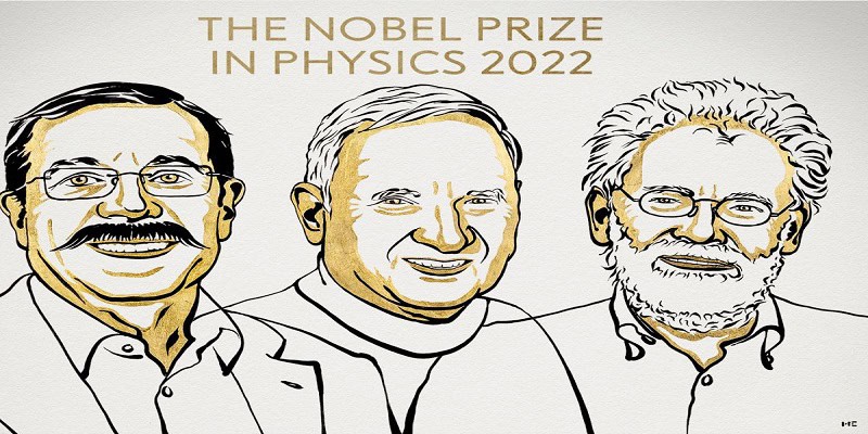 Premio Nobel per la fisica 2022: ecco a chi assegnato e per quali scoperte