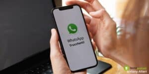 Whatsapp: aumenta la privacy, ora nessuno vedrà più se sei online
