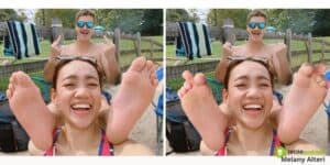 Photoshop: James Fridman e i ritocchi esilaranti sui social