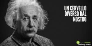 Einstein: ecco il dettaglio che rende inimitabile il cervello del fisico