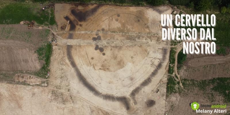 Roundel: emersa una città fantasma risalente a più di 7.000 anni fa