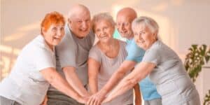 Memoria: ecco perché alcuni anziani ricordano più cose dei giovani