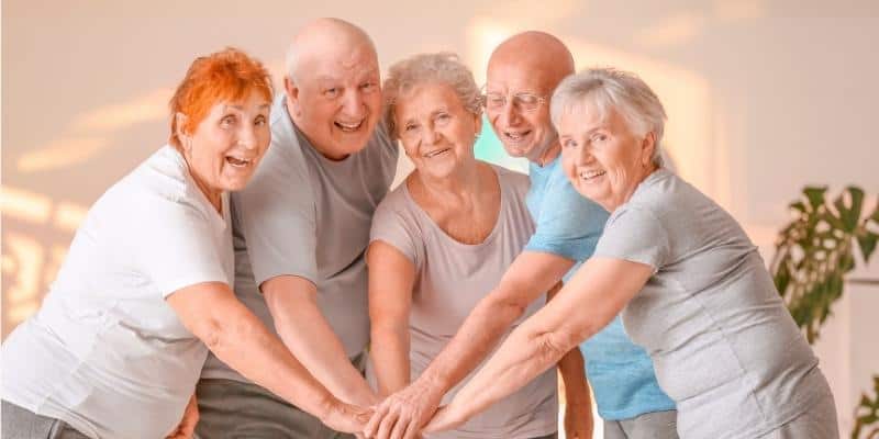 Memoria: ecco perché alcuni anziani ricordano più cose dei giovani