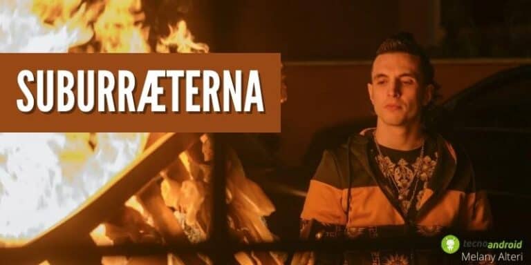 SUBURRÆTERNA: nel 2023 arriverà la serie tv per gli amanti di Suburra