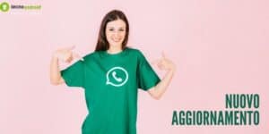 Whatsapp: d'ora in poi non si potranno più fare gli screenshot alle foto