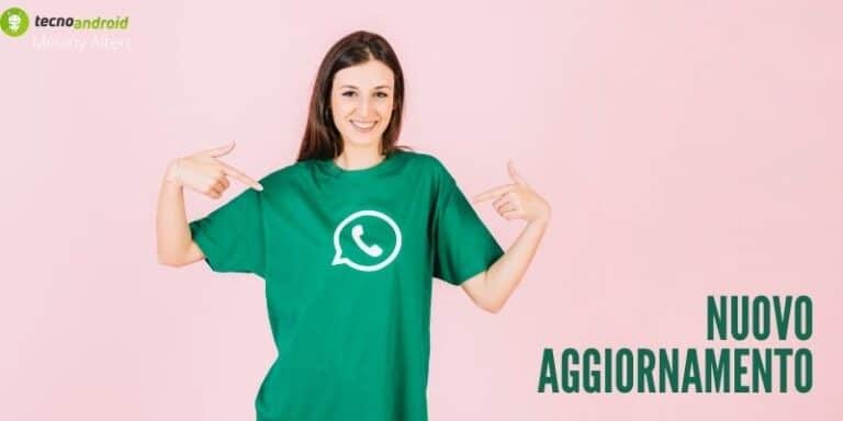 Whatsapp: d'ora in poi non si potranno più fare gli screenshot alle foto