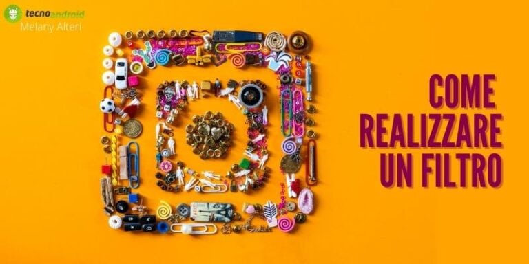 Instagram: come realizzare un filtro in pochi semplici passi