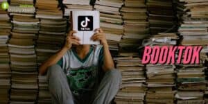 TikTok: arriva BookTok, lo spazio dedicato agli amanti della lettura