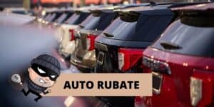 Auto rubate: non immaginereste mai quali sono le più ambite dai ladri
