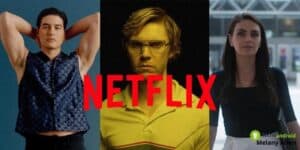 Netflix: questi nuovi titoli vi svolteranno il fine settimana