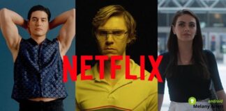 Netflix: questi nuovi titoli vi svolteranno il fine settimana