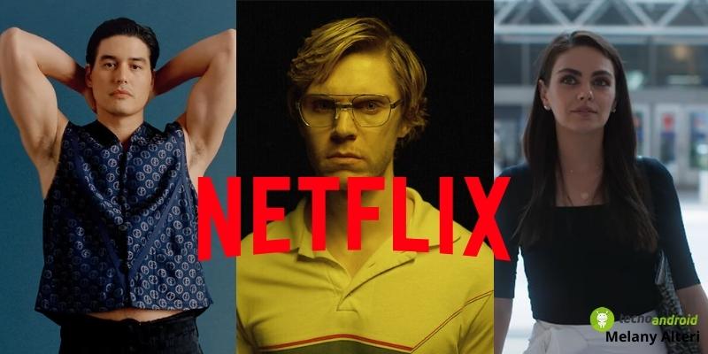 Netflix: questi nuovi titoli vi svolteranno il fine settimana