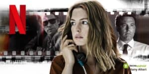 Netflix: il film perfetto per iniziare la settimana con la giusta adrenalina