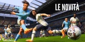FIFA 23: spunta finalmente il mini-release dei Road to the Knockouts