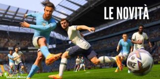 FIFA 23: spunta finalmente il mini-release dei Road to the Knockouts