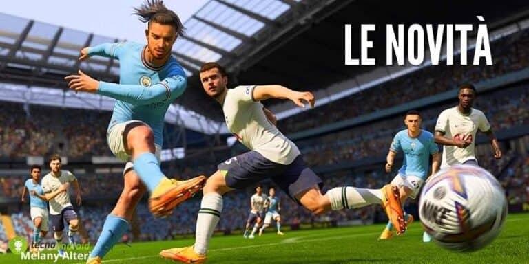 FIFA 23: spunta finalmente il mini-release dei Road to the Knockouts