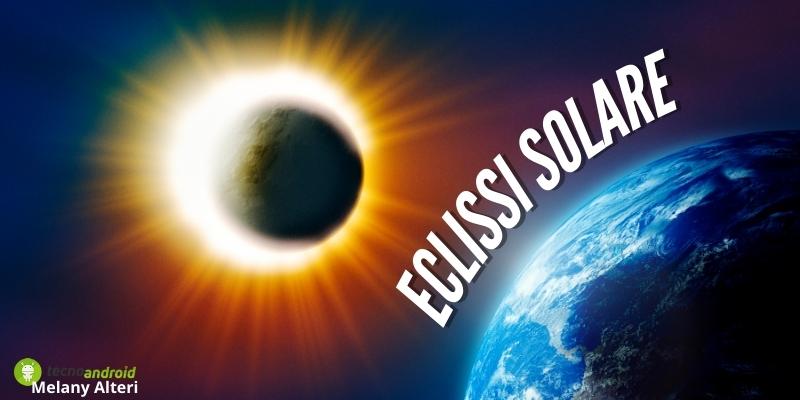 Eclissi Solare: presto rimarremo al buio a causa della Luna