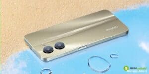 Realme C33: mancano tre giorni all'arrivo del nuovo smartphone