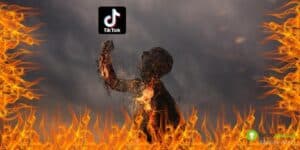 TikTok: quando per diventare virali ci si rimette la pelle
