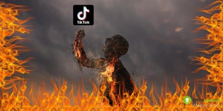 TikTok: quando per diventare virali ci si rimette la pelle