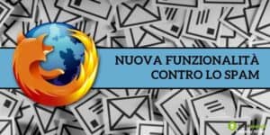 Mozilla: arriva il nuovo generatore di numeri di telefono contro gli spam