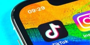 Aggiunta una nuova funzione in TikTok