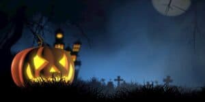 Amazon lancia un nuovo negozio di Halloween