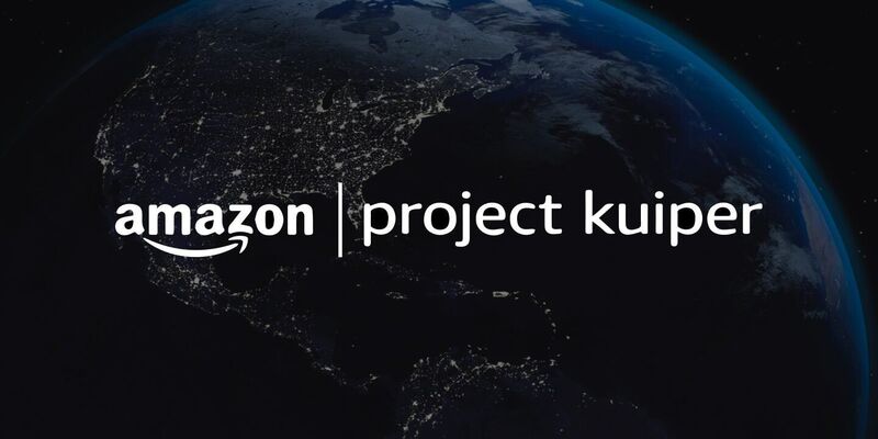 Amazon sfida Starlink