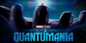 Ant-Man and the Wasp, Quantumania, MCU, Marvel