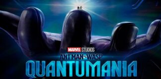 Ant-Man and the Wasp, Quantumania, MCU, Marvel
