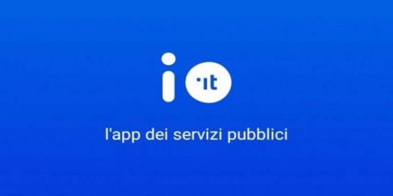 App IO