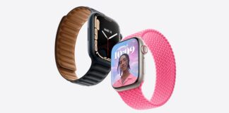 Apple, Apple Watch, ECG