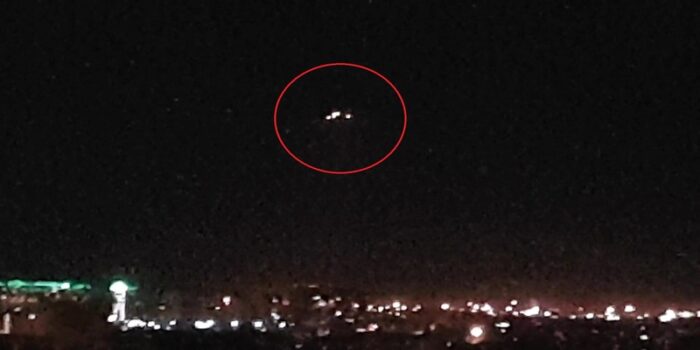 ufo ucraina