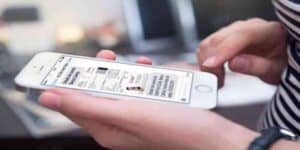 Arriva una truffa tramite SMS