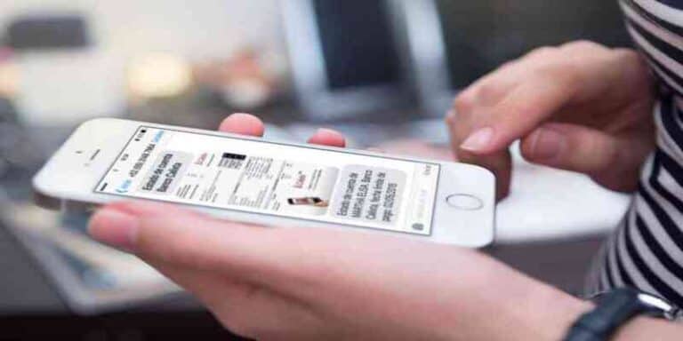 Arriva una truffa tramite SMS