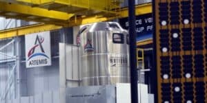 Artemis 1 ci riprova a novembre