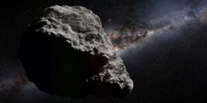 Asteroide