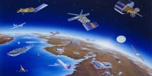 Atmosphere Observing System