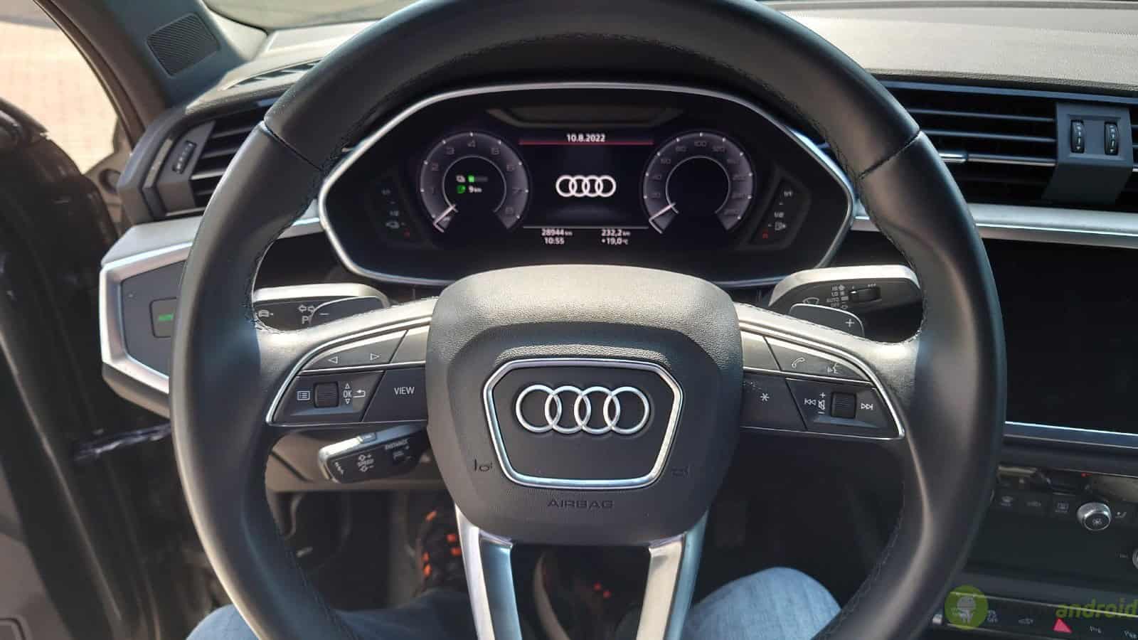 Audi Q3 TFSI e-tron 4 (1)