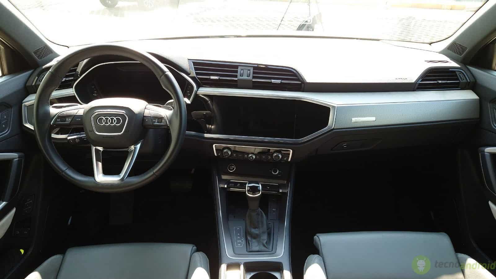 Audi Q3 TFSI e-tron 4 (2)
