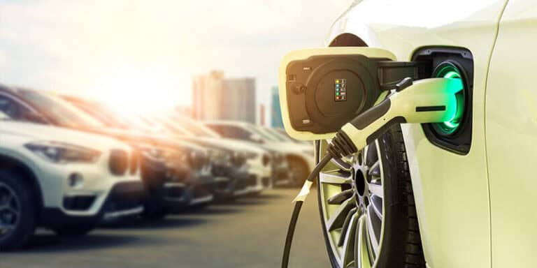 Auto elettriche
