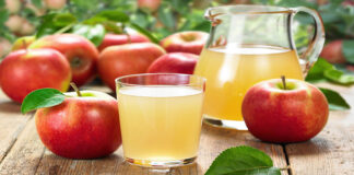 Bere il succo di mela può ridurre il rischio di avere l’Alzheimer