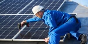 Bonus fotovoltaico