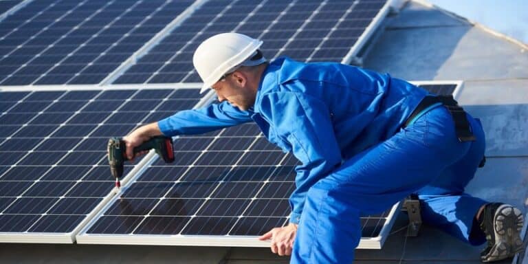 Bonus fotovoltaico