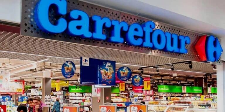 Carrefour, Ministero della Salute, Barrette bio