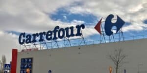 Carrefour, Ministero della Salute, Gallete, bio